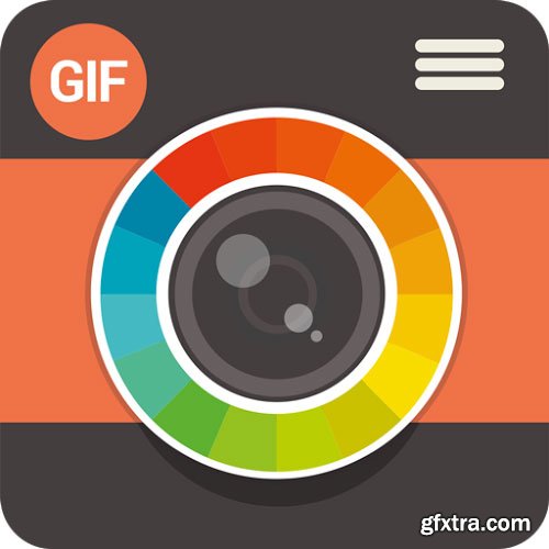 Gif Me! Camera Pro v1.22 Final