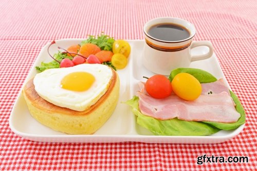 Collection of delicious fried eggs 25 HQ Jpeg