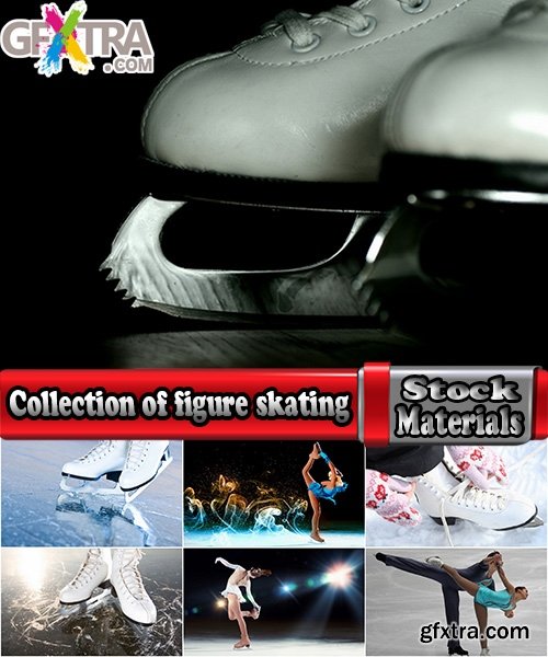 Collection of figure skating 25 HQ Jpeg