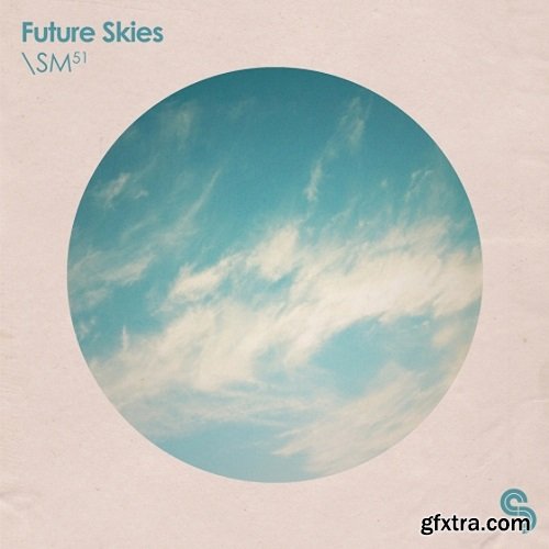 Sample Magic Future Skies WAV MiDi-MAGNETRiXX