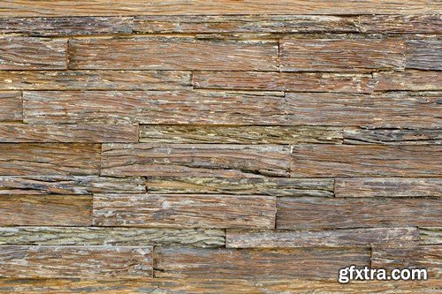 Stock Photos - Wood Textures 5, 25xJPG