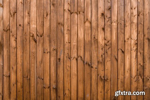 Stock Photos - Wood Textures 5, 25xJPG