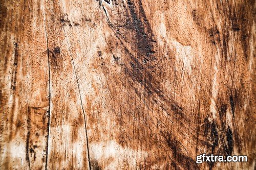 Stock Photos - Wood Textures 5, 25xJPG