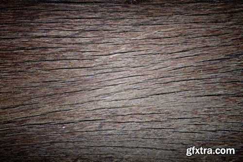 Stock Photos - Wood Textures 5, 25xJPG