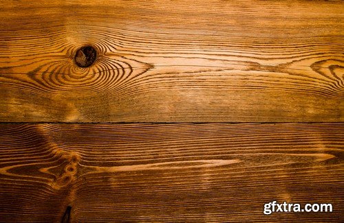 Stock Photos - Wood Textures 5, 25xJPG