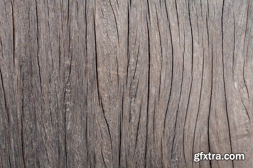 Stock Photos - Wood Textures 5, 25xJPG