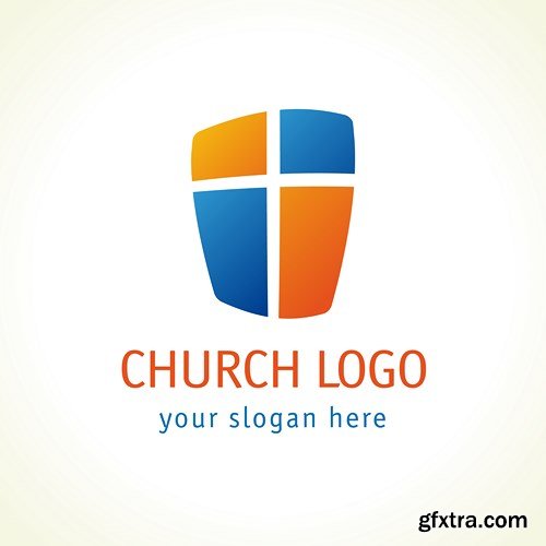 Logos - Vector Collection 8, 25xEPS