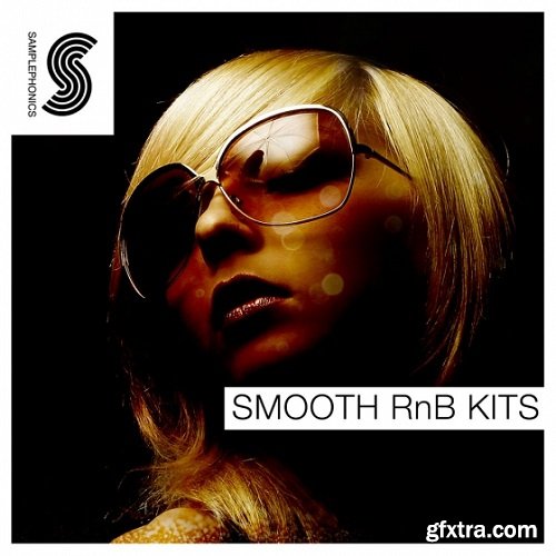 Samplephonics Smooth RnB Kits ACiD WAV-AUDIOSTRiKE