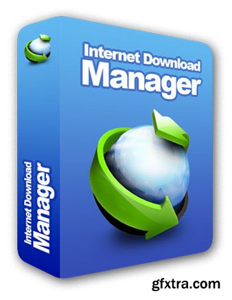 Internet Download Manager 6.22 Build 1 ( New Patch )