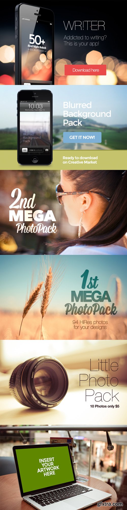 DealJumbo - Extreme Photo Bundle