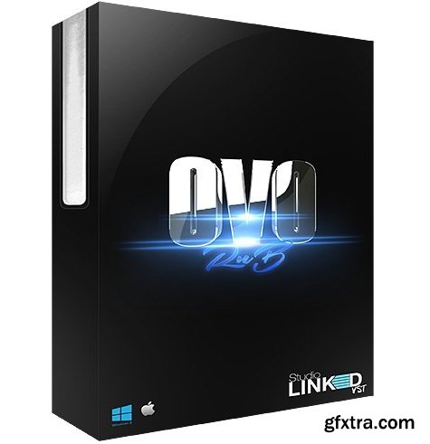 StudioLinkedVST OvO RnB Workstation Win32 Win64