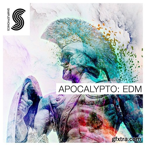 Samplephonics Apocalypto EDM MULTiFORMAT-DISCOVER