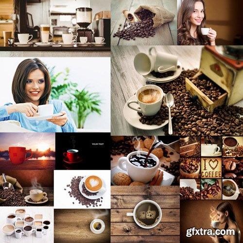 Coffee Time - 25 HQ Images