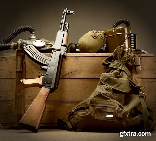 WAR - Photo Stock, 25xUHQ JPEG