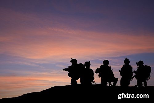 WAR - Photo Stock, 25xUHQ JPEG