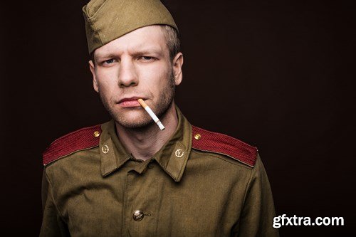 WAR - Photo Stock, 25xUHQ JPEG