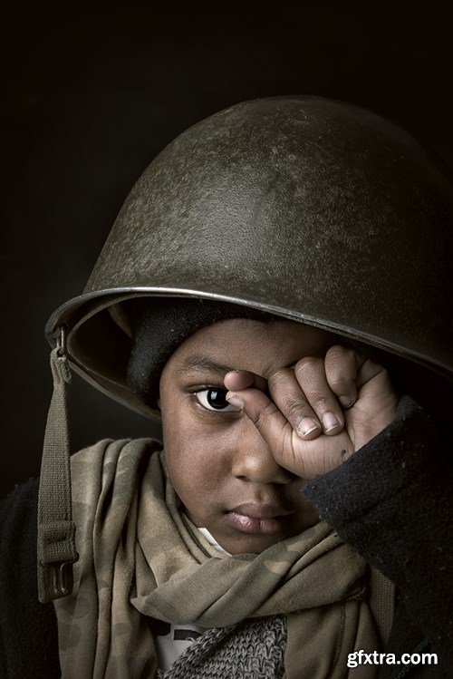 WAR - Photo Stock, 25xUHQ JPEG