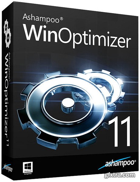 Ashampoo WinOptimizer 11.00.60 DC 11.02.2015 Multilingual