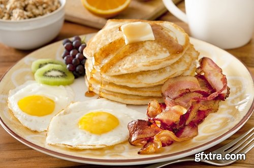 Collection delicious pancakes 25 HQ Jpeg