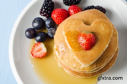 Collection delicious pancakes 25 HQ Jpeg