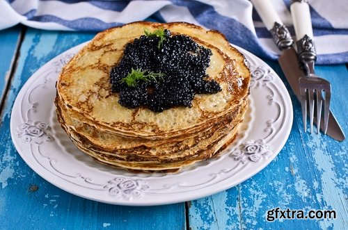 Collection delicious pancakes 25 HQ Jpeg