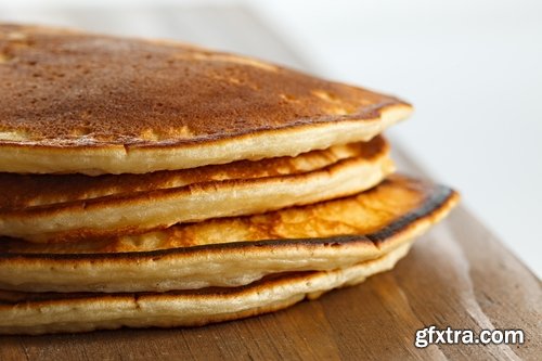 Collection delicious pancakes 25 HQ Jpeg