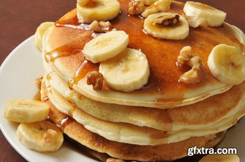 Collection delicious pancakes 25 HQ Jpeg