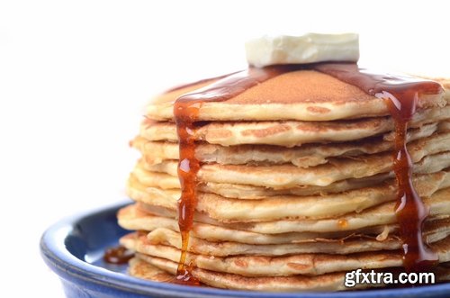 Collection delicious pancakes 25 HQ Jpeg