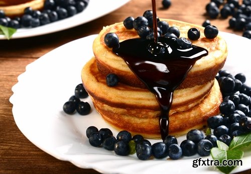 Collection delicious pancakes 25 HQ Jpeg