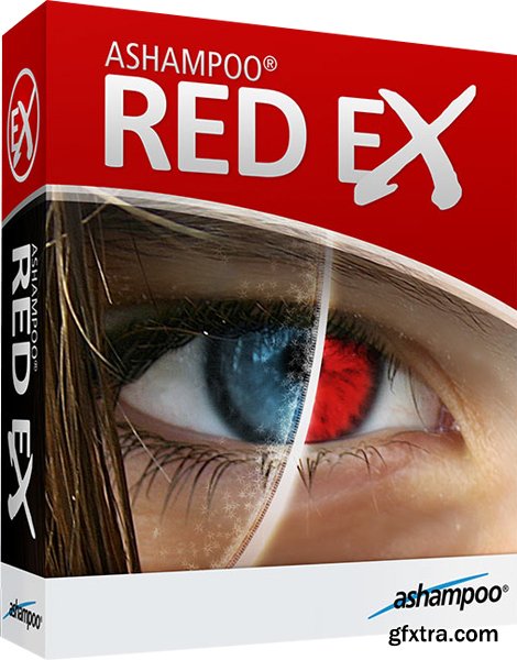 Ashampoo Red Ex 1.0.0 DC 18.03.2015 Multilingual