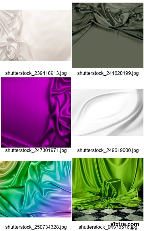 Amazing SS - Satin Backgrounds, 25xJPGs