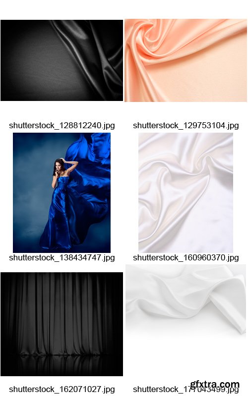 Amazing SS - Satin Backgrounds, 25xJPGs