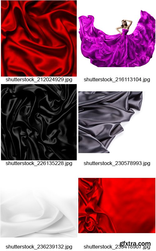 Amazing SS - Satin Backgrounds, 25xJPGs