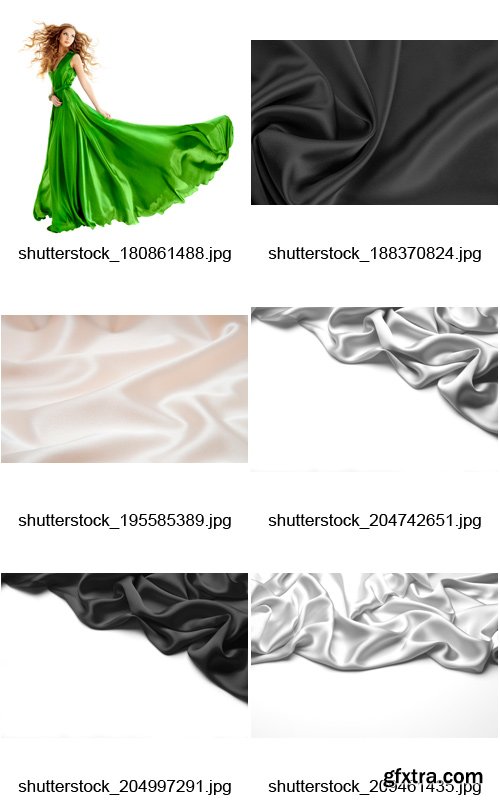 Amazing SS - Satin Backgrounds, 25xJPGs