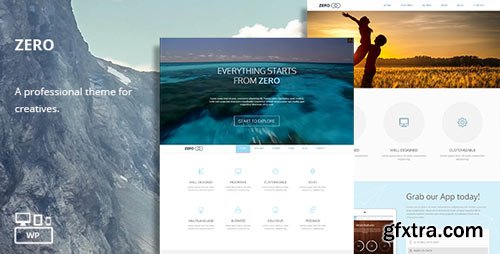 GreeDeals - 34 HTML Themes from TeslaThemes