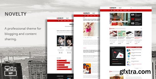 GreeDeals - 34 HTML Themes from TeslaThemes