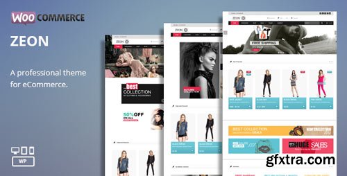 GreeDeals - 34 HTML Themes from TeslaThemes