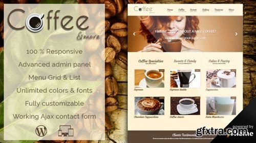 GreeDeals - 10 WordPress Themes Bundle