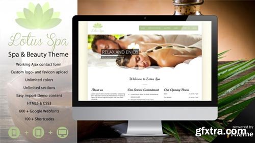 GreeDeals - 10 WordPress Themes Bundle