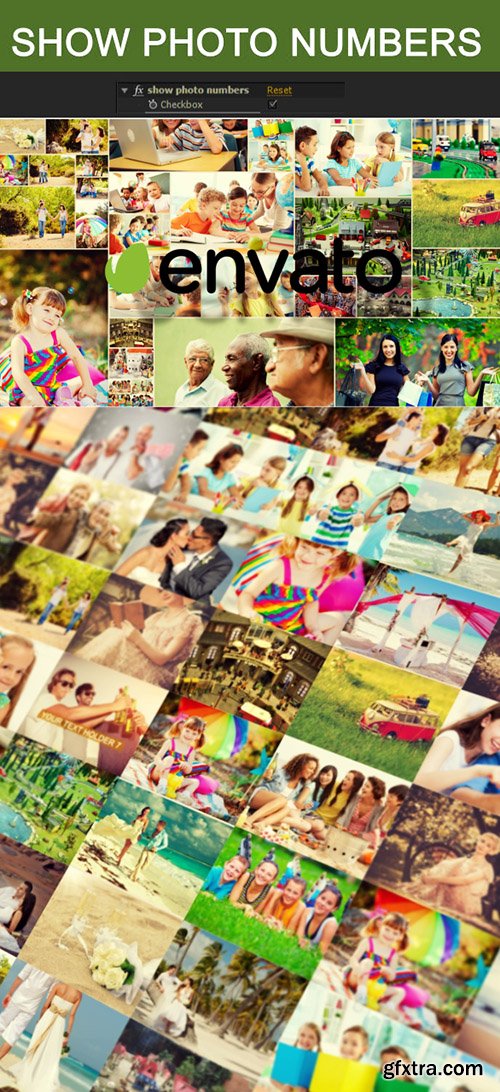 Videohive Memories (Slide Show) 10081887