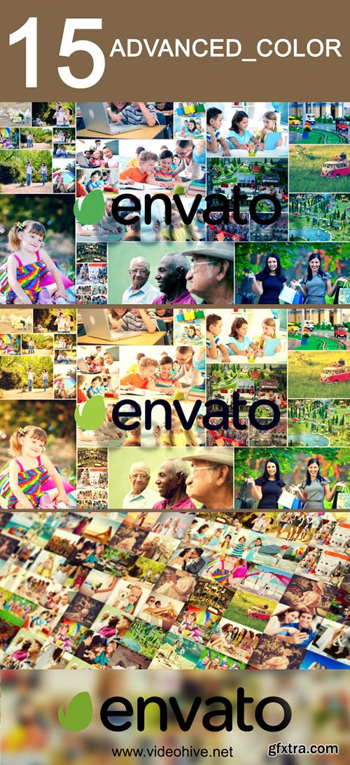 Videohive Memories (Slide Show) 10081887