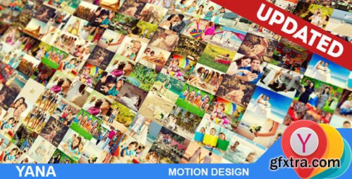 Videohive Memories (Slide Show) 10081887