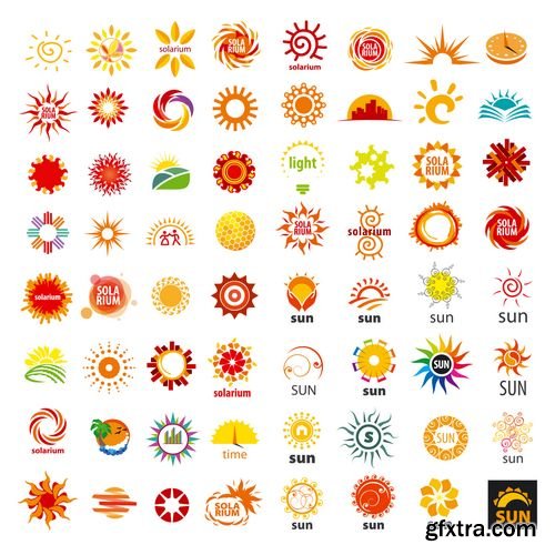 Biggest Collection of Vector Logos