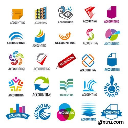 Biggest Collection of Vector Logos