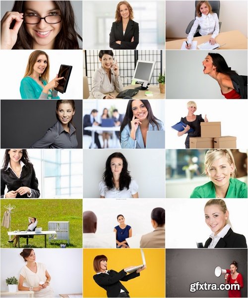 Collection business woman 25 HQ Jpeg