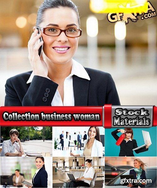 Collection business woman 25 HQ Jpeg