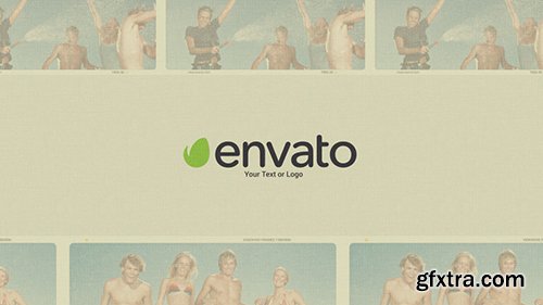 Videohive Photo Frames 10207214