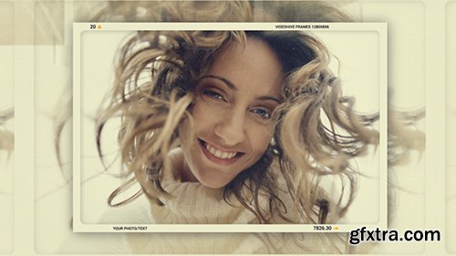 Videohive Photo Frames 10207214