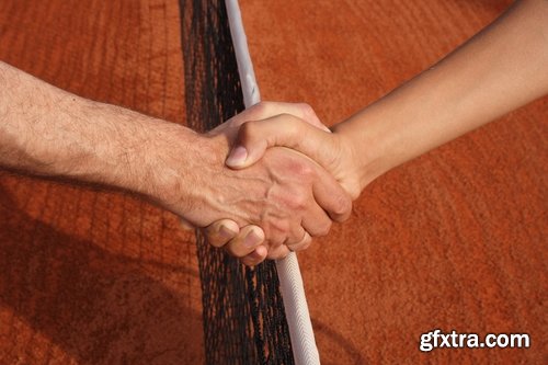 Collection of sports friendship 25 HQ Jpeg