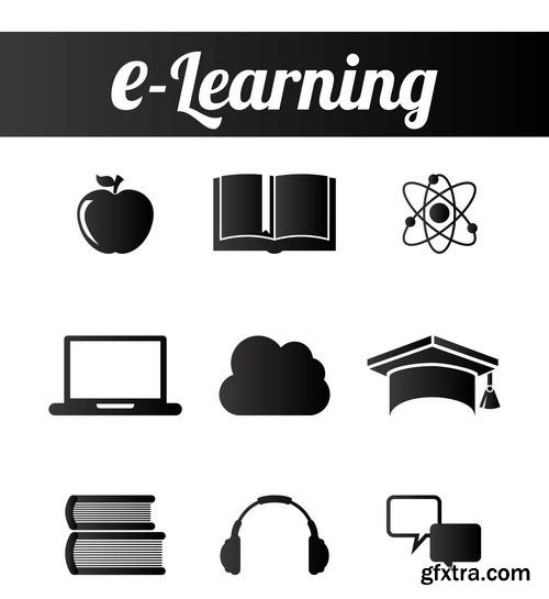 Vector - E-Learning Design